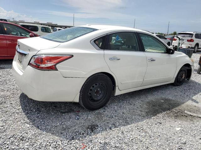 Photo 3 from auction – 2014 NISSAN ALTIMA 2.5 with VIN 1N4AL3AP1EC175569