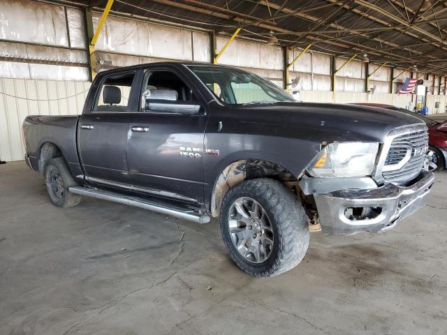 Photo 4 from auction – 2017 RAM 1500 LONGH with VIN 1C6RR7PT7HS812344
