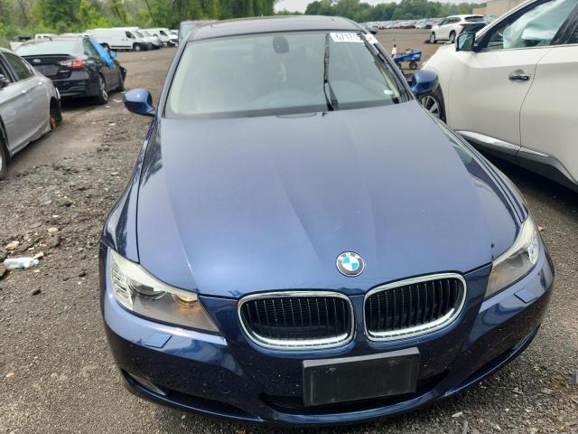 Photo 5 from auction – 2011 BMW 328 XI SUL with VIN WBAPK5C59BA654440