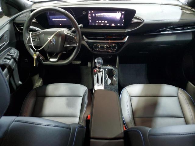 Photo 8 from auction – 2024 BUICK ENVISTA SP with VIN KL47LBE23RB101864