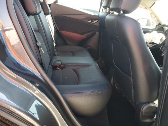 Photo 11 from auction – 2016 MAZDA CX-3 GRAND TOURING with VIN JM1DKBD78G0116300