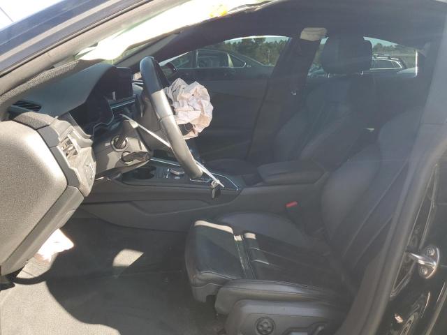 Photo 7 from auction – 2018 AUDI A5 PREMIUM with VIN WAUENCF55JA029675