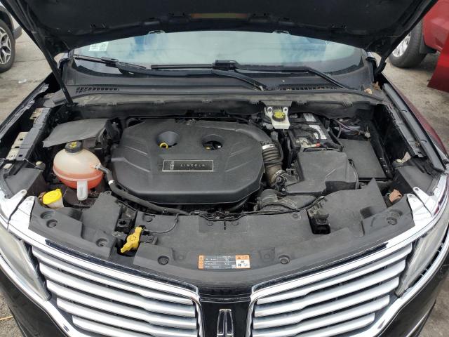 Photo 12 from auction – 2018 LINCOLN MKC PREMIE with VIN 5LMCJ1D97JUL00064