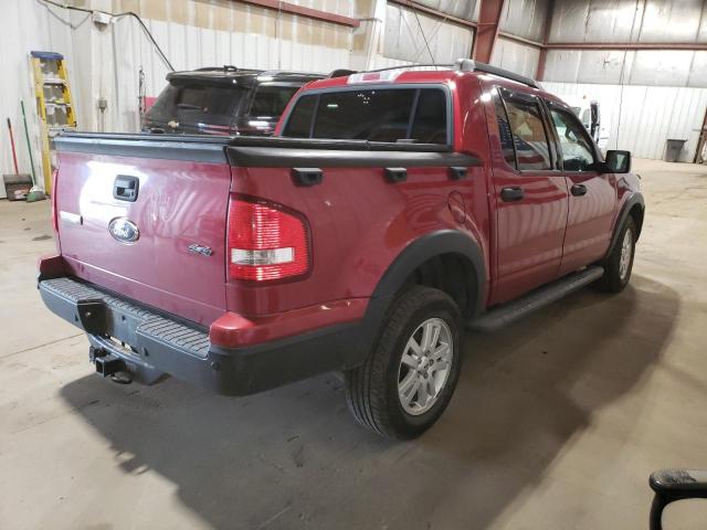 Photo 3 from auction – 2010 FORD EXPLORER S with VIN 1FMEU5BE1AUA10963