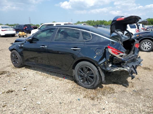 Photo 2 from auction – 2016 KIA OPTIMA LX with VIN 5XXGT4L31GG098211