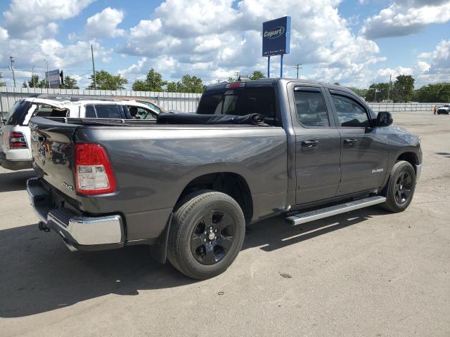 Photo 3 from auction – 2020 RAM 1500 BIG H with VIN 1C6SRFBT4LN345748