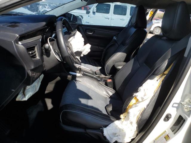 Photo 7 from auction – 2014 TOYOTA COROLLA L with VIN 5YFBURHE2EP115147