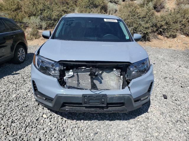 Photo 5 from auction – 2023 HONDA RIDGELINE with VIN 5FPYK3F77PB012491