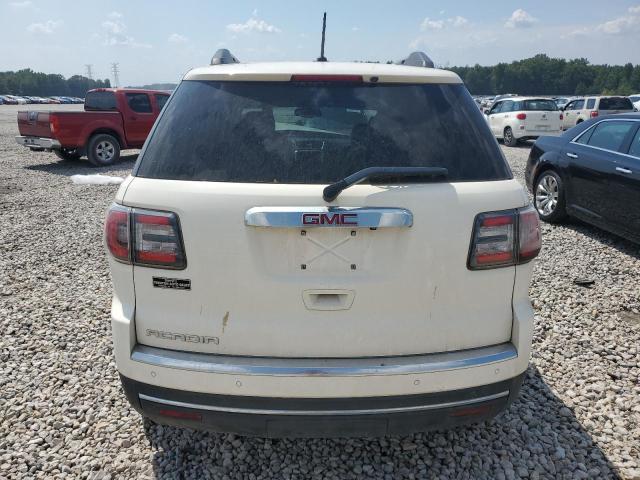 Photo 6 from auction – 2014 GMC ACADIA SLT-1 with VIN 1GKKRRKD7EJ371729