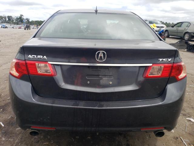 صورة رقم 6 من المزاد - 2011 ACURA TSX مع VIN JH4CU2F63BC015519