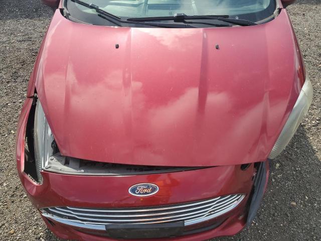 Photo 11 from auction – 2017 FORD FIESTA SE with VIN 3FADP4EJ6HM152871