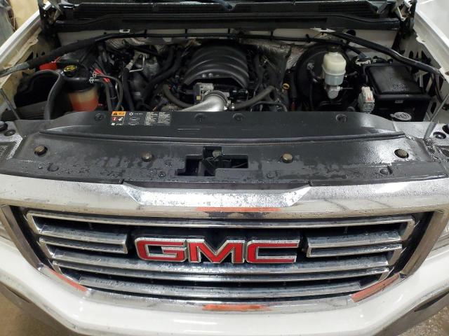 Photo 11 from auction – 2016 GMC SIERRA K15 with VIN 1GTV2MEC9GZ166095