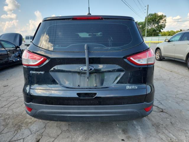 Photo 6 from auction – 2014 FORD ESCAPE S with VIN 1FMCU0F71EUC74339