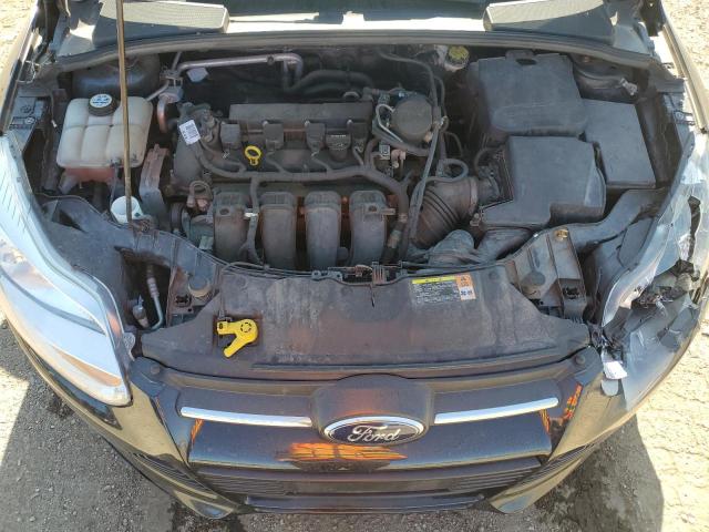 Photo 11 from auction – 2012 FORD FOCUS SE with VIN 1FAHP3F26CL420928