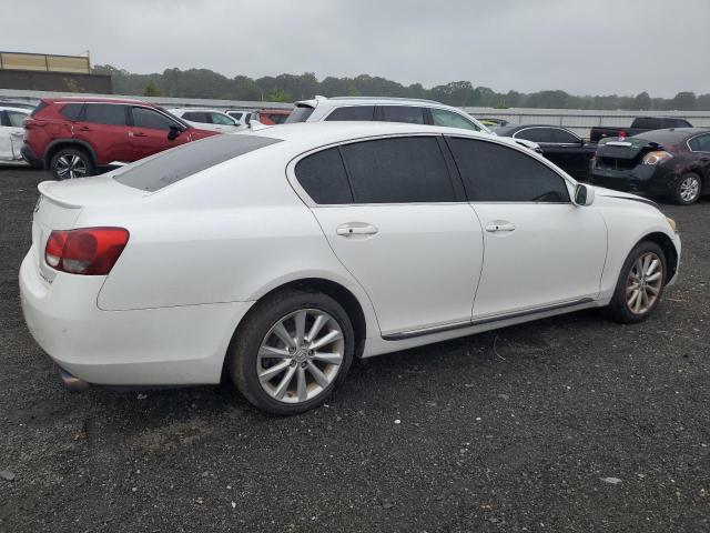 Photo 3 from auction – 2007 LEXUS GS 350 with VIN JTHCE96S970008814
