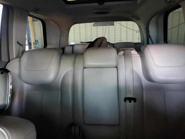 Photo 10 from auction – 2012 MERCEDES-BENZ GL 350 BLUETEC with VIN 4JGBF2FE5CA770940