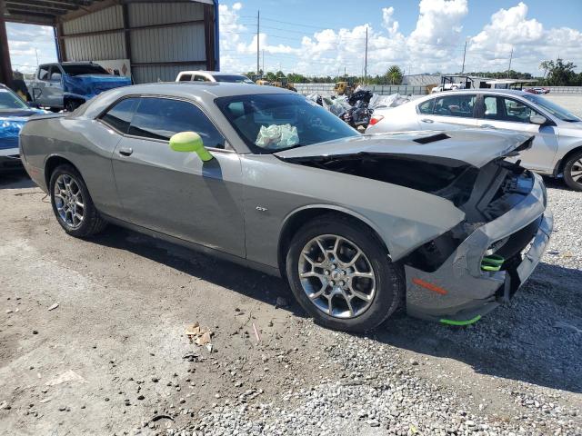 Photo 4 from auction – 2017 DODGE CHALLENGER with VIN 2C3CDZGGXHH598618