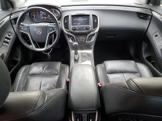 Photo 8 from auction – 2015 BUICK LACROSSE with VIN 1G4GB5G34FF267620