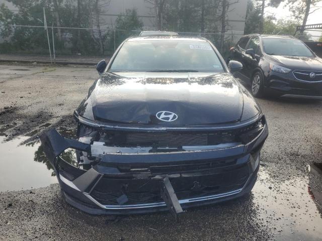 Photo 5 from auction – 2025 HYUNDAI SONATA SEL with VIN KMHL64JA9SA428958
