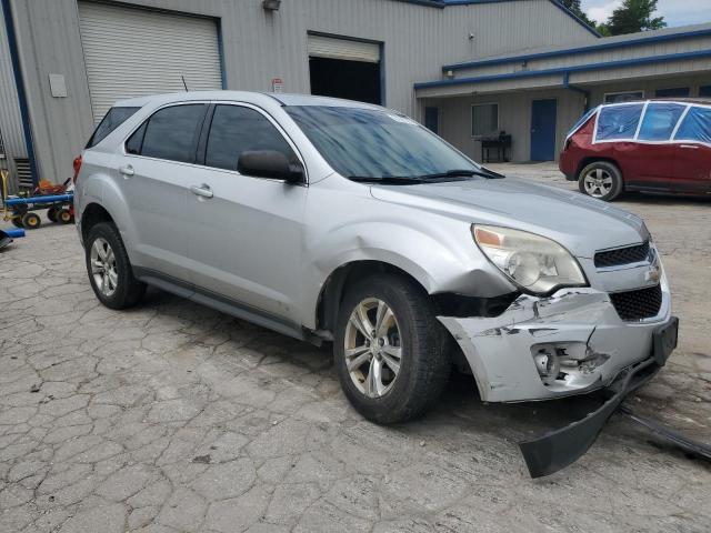 Photo 4 from auction – 2014 CHEVROLET EQUINOX LS with VIN 2GNFLEEK2E6374995