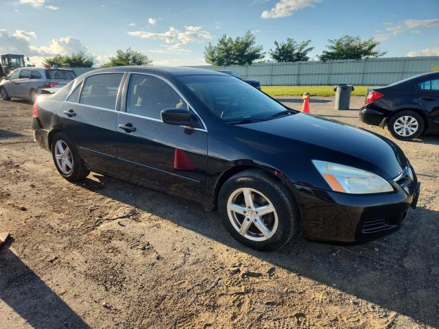 Photo 4 from auction – 2007 HONDA ACCORD EX with VIN 1HGCM56707A156595