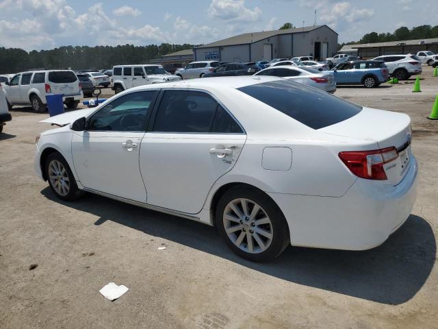 Photo 2 from auction – 2014 TOYOTA CAMRY L with VIN 4T4BF1FKXER369469