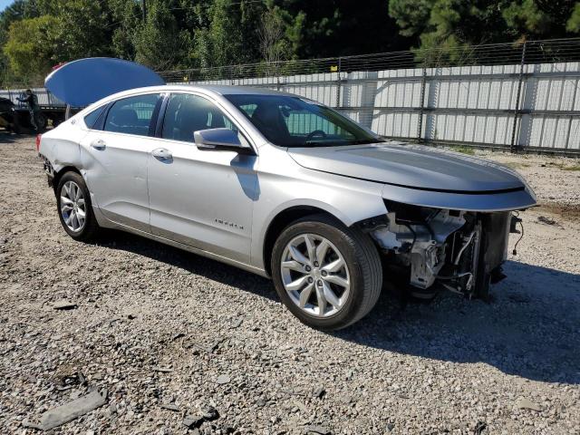 Photo 4 from auction – 2017 CHEVROLET IMPALA LT with VIN 2G1105SA1H9153570
