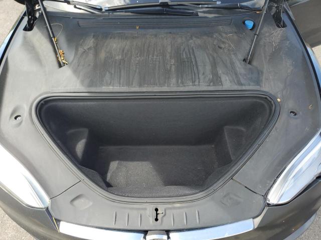 Photo 11 from auction – 2018 TESLA MODEL S with VIN 5YJSA1E25JF294035