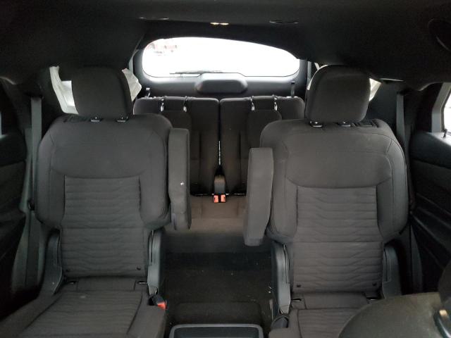 Photo 10 from auction – 2020 FORD EXPLORER X with VIN 1FMSK8DH7LGB09452
