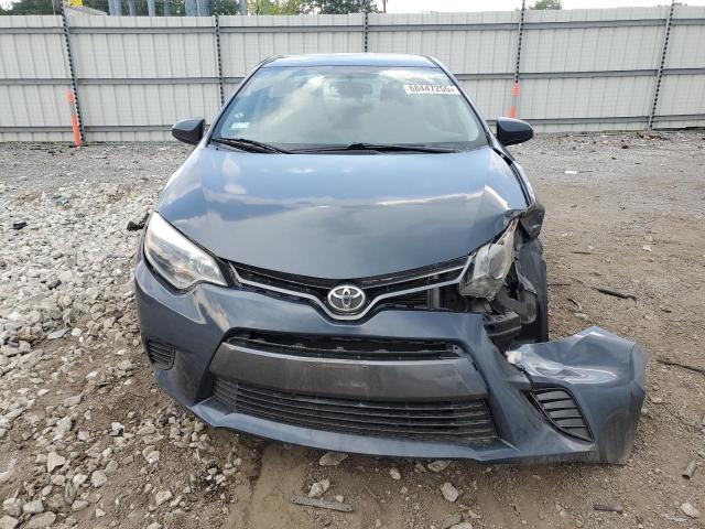 Photo 5 from auction – 2015 TOYOTA COROLLA with VIN 2T1BURHE1FC364248