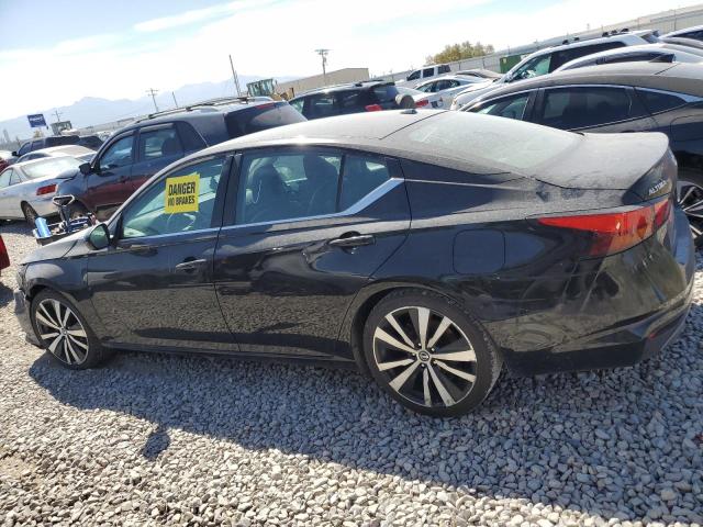 Photo 2 from auction – 2021 NISS ALTIMA SR with VIN 1N4BL4CV0MN306905