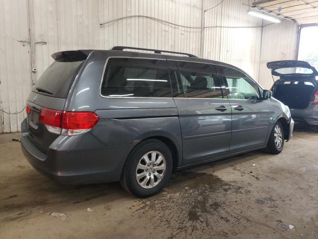 Photo 3 from auction – 2010 HONDA ODYSSEY EX with VIN 5FNRL3H73AB106916