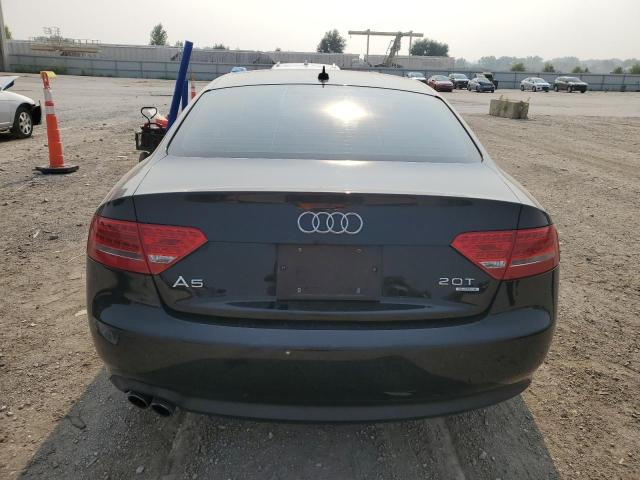 Photo 6 from auction – 2012 AUDI A5 PREMIUM PLUS with VIN WAULFAFR3CA001453