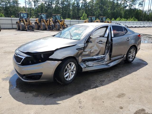 Photo 1 from auction – 2013 KIA OPTIMA LX with VIN 5XXGM4A77DG251835
