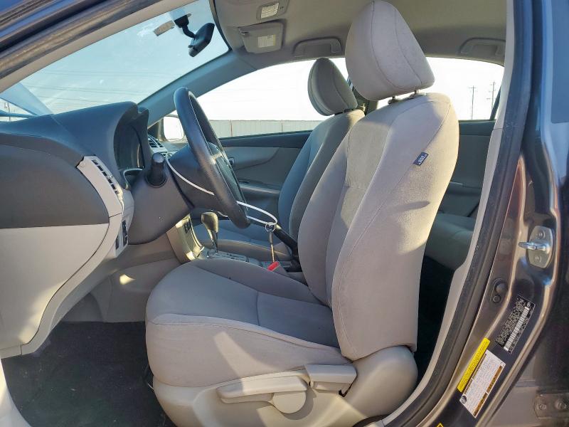 Photo 7 from auction – 2013 TOYOTA COROLLA BA with VIN JTDBU4EEXDJ117951