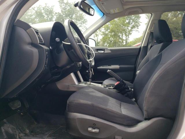 Photo 7 from auction – 2011 SUBARU FORESTER 2 with VIN JF2SHBDCXBH782332