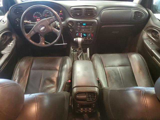 Photo 8 from auction – 2008 CHEVROLET TRAILBLAZE with VIN 1GNDT13S882236737