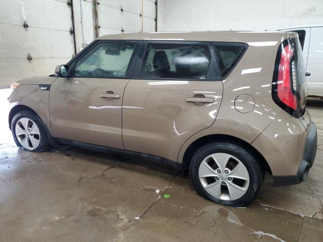 Photo 2 from auction – 2014 KIA SOUL with VIN KNDJN2A27E7093812