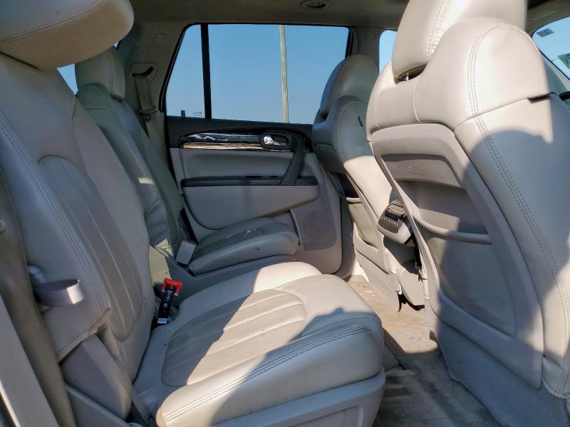 Photo 10 from auction – 2017 BUICK ENCLAVE with VIN 5GAKRBKD4HJ137959