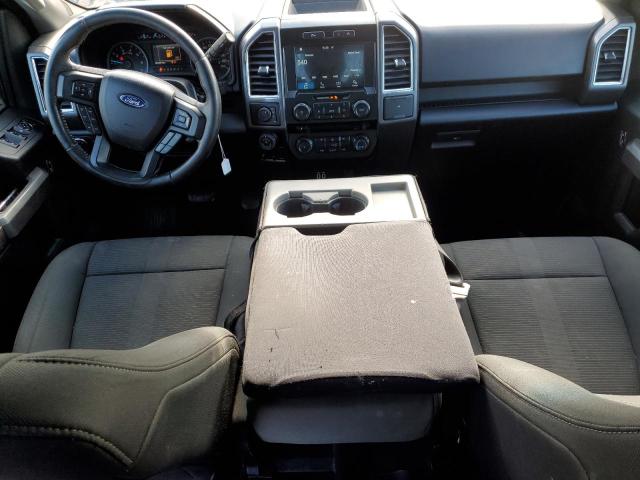Photo 8 from auction – 2016 FORD F150 SUPER with VIN 1FTEW1EP6GKD84655