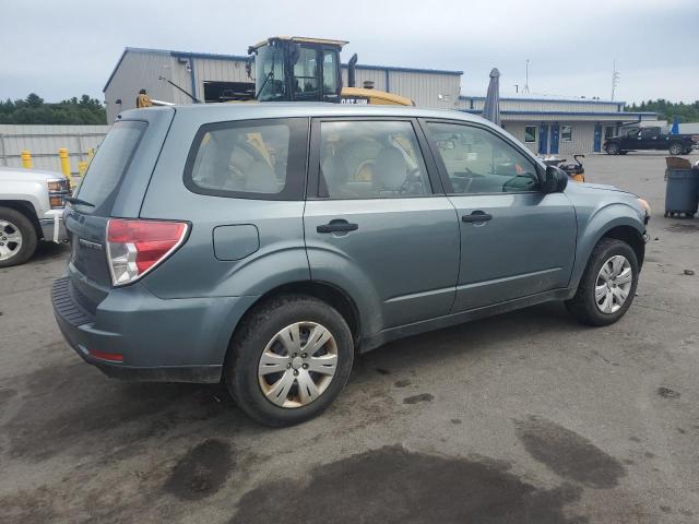 صورة رقم 3 من المزاد - 2010 SUBARU FORESTER 2 مع VIN JF2SH6ACXAG722177