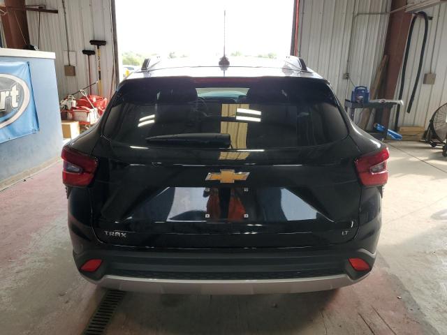 Photo 6 from auction – 2025 CHEVROLET TRAX 1LT with VIN KL77LHEP5SC200509