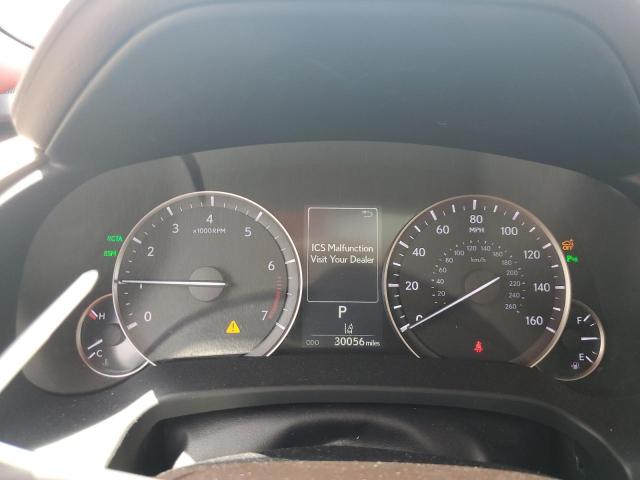 Photo 9 from auction – 2019 LEXUS RX 350 BAS with VIN 2T2ZZMCA4KC142316