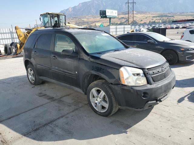 Photo 4 from auction – 2008 CHEVROLET EQUINOX with VIN 2CNDL63F486316852