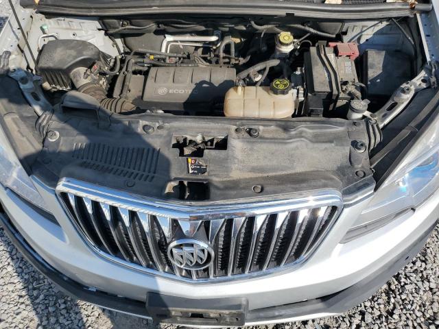 Photo 12 from auction – 2014 BUICK ENCORE with VIN KL4CJCSB9EB520696