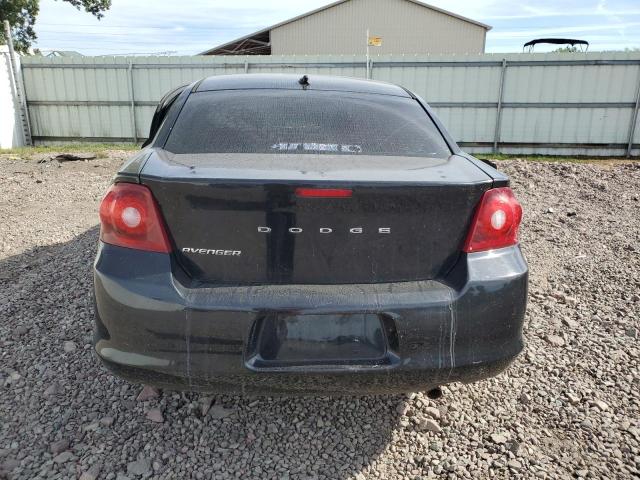 Photo 6 from auction – 2013 DODGE AVENGER SE with VIN 1C3CDZAB0DN662793
