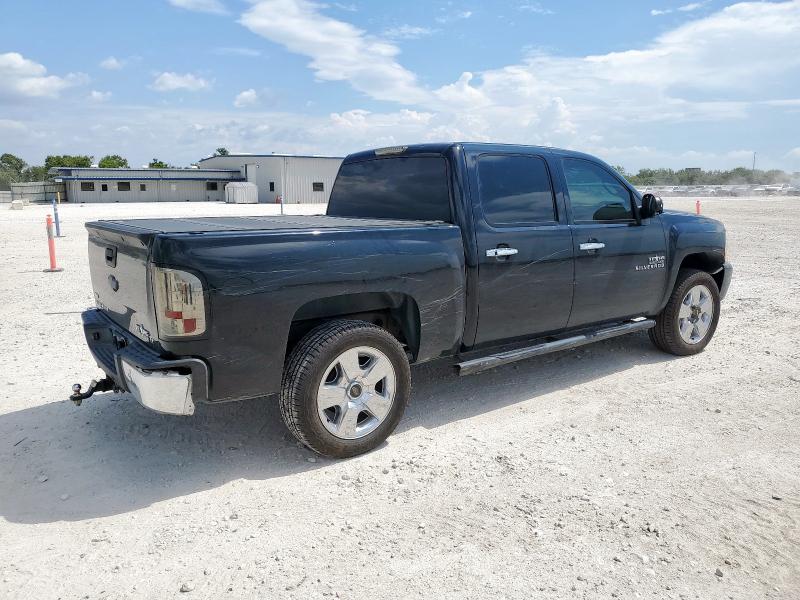 Photo 3 from auction – 2000 CHEVROLET 150 EXP/CH with VIN 3GCPCSE05BG380218