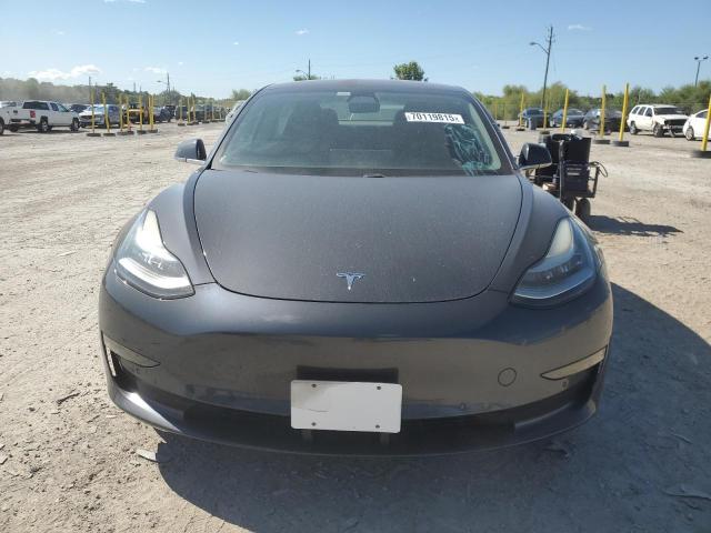 Photo 5 from auction – 2018 TESLA MODEL 3 with VIN 5YJ3E1EA0JF049336