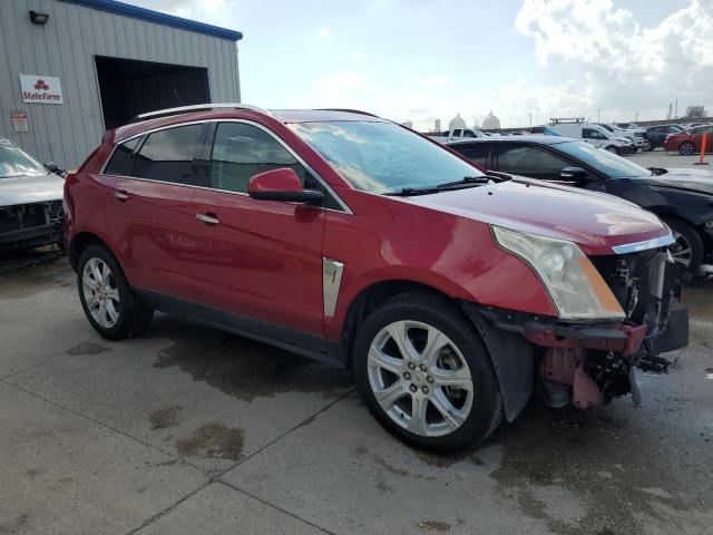 Photo 4 from auction – 2016 CADILLAC SRX PREMIU with VIN 3GYFNDE38GS528856