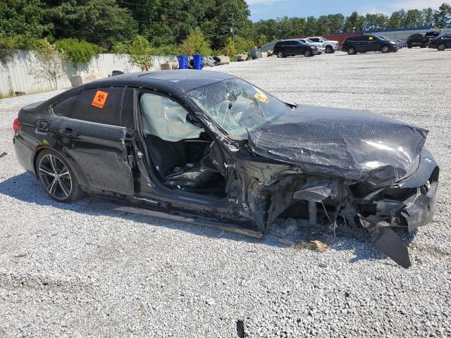 Photo 4 from auction – 2018 BMW 430I GRAN with VIN WBA4J1C52JBG79982